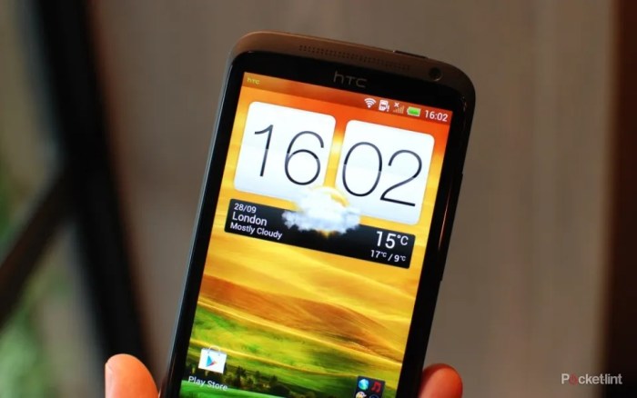 Htc sense definitive guide