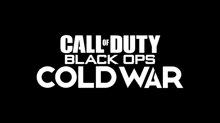 Duty ops Call duty black ops cold war reveal trailer shows intrigue and deception