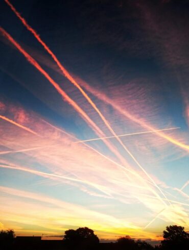 Solar geoengineering envrionmental defense fund