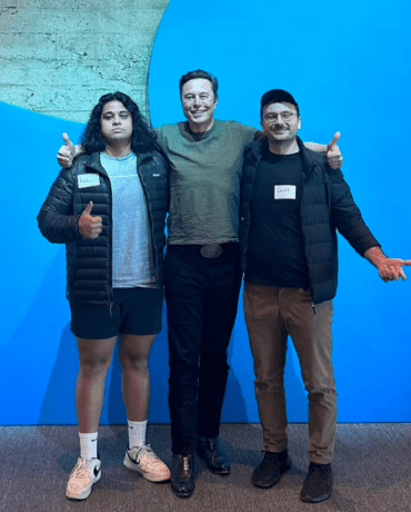 Elon musk twitter firing staff