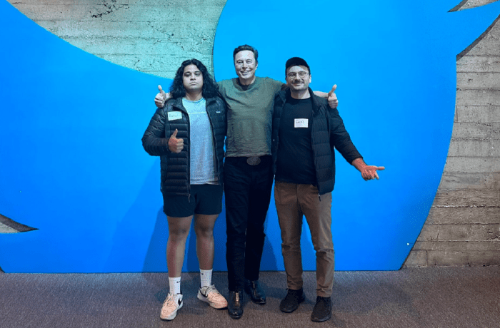 Elon musk twitter firing staff