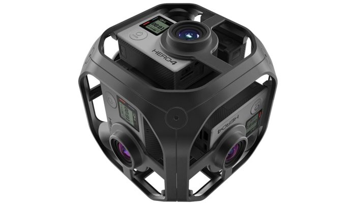 Gopro omni vr price livevr app