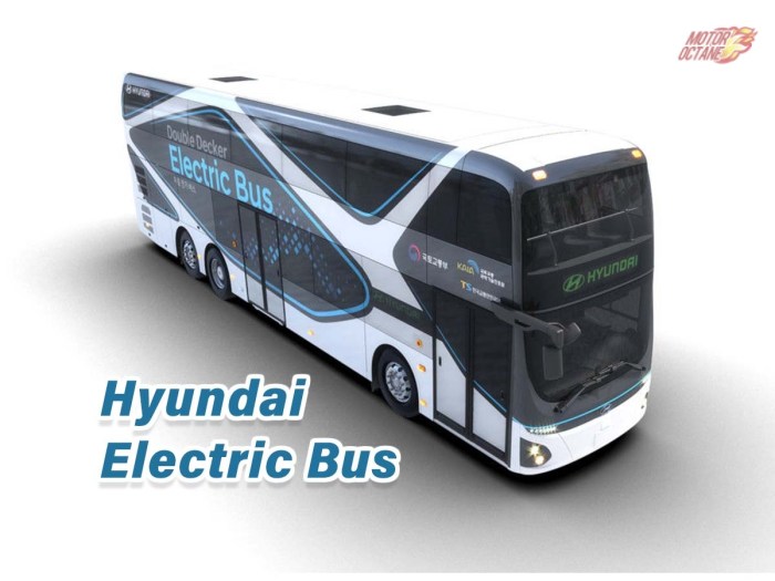 Hyundai electric buses lg batteries south korea china