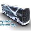 Hyundai electric buses lg batteries south korea china