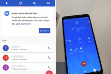 You no longer need a phone number to use google duo android tablets