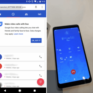 You no longer need a phone number to use google duo android tablets