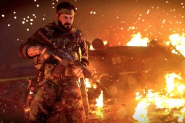 Call duty black ops cold war reveal trailer shows intrigue and deception