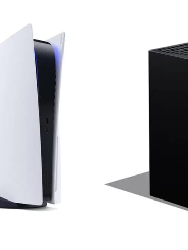 Microsoft xbox series s phil spencer sony ps5 hardware decisions interview