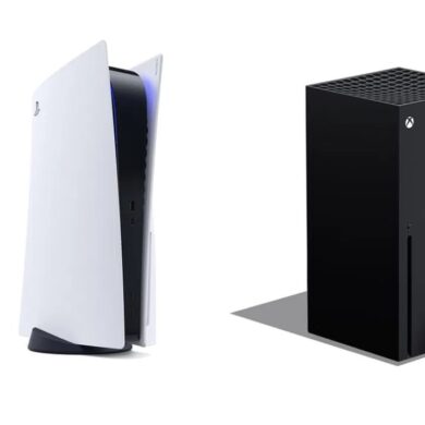 Microsoft xbox series s phil spencer sony ps5 hardware decisions interview