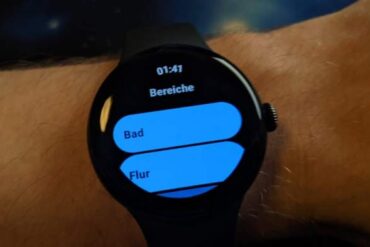 How to use google assistant on pixel watch