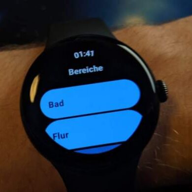 How to use google assistant on pixel watch