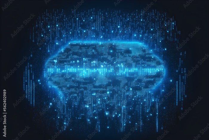 Code to cloud intelligence