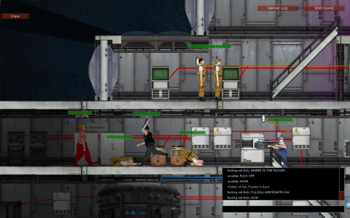 Deltas online multiplayer is here