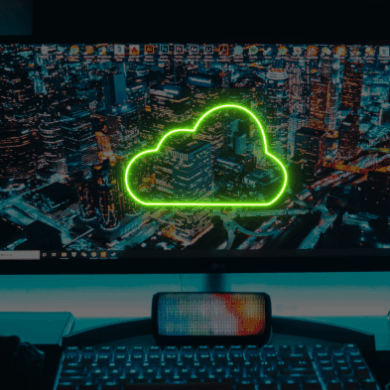 Code to cloud intelligence