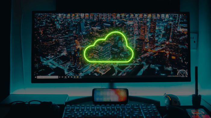 Code to cloud intelligence