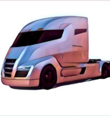 Nikola sba loan pandemic tesla patent lawsuit