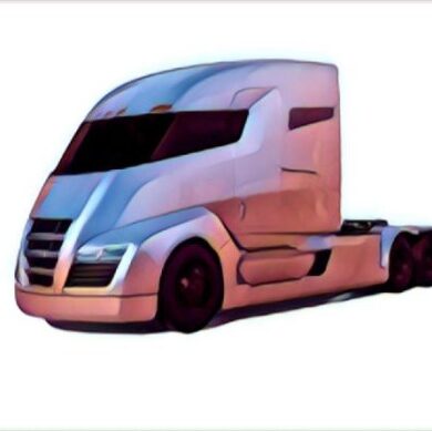 Nikola sba loan pandemic tesla patent lawsuit