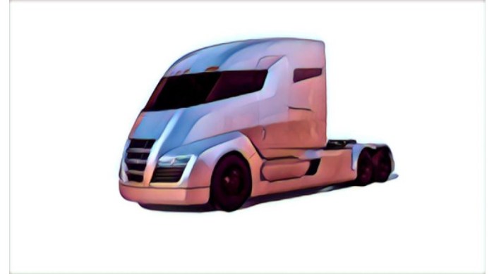 Nikola sba loan pandemic tesla patent lawsuit