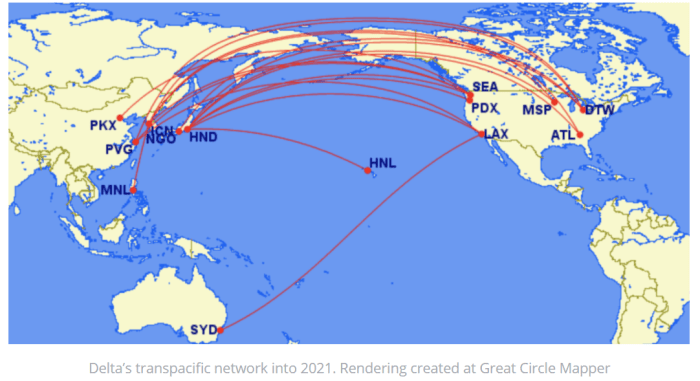 Deltas online multiplayer is here