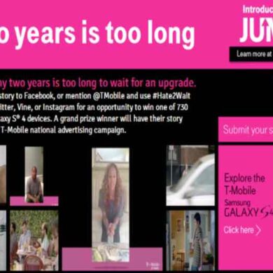 T mobile jump on demand leasing program