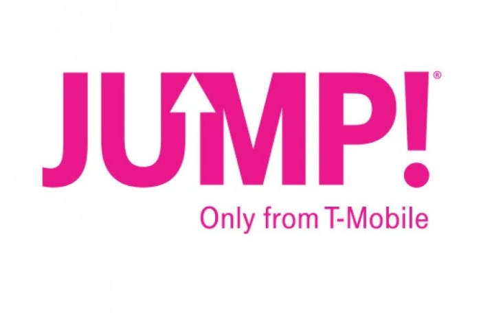 T mobile jump on demand leasing program