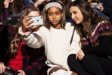 Texas is suing tiktok for sharing minors personal data