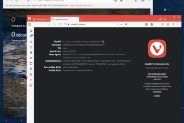 Brave browser choice chrome vivaldi replacement chromium