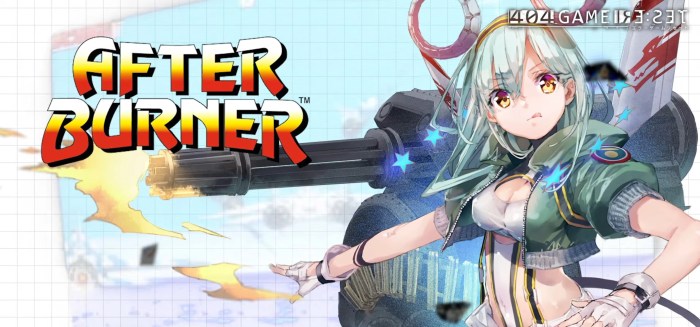 Yoko taro 404 game reset sega