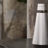 Bang olufsen google assistant beosound speakers