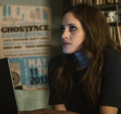 Mr robot hack report s2e4 master slave