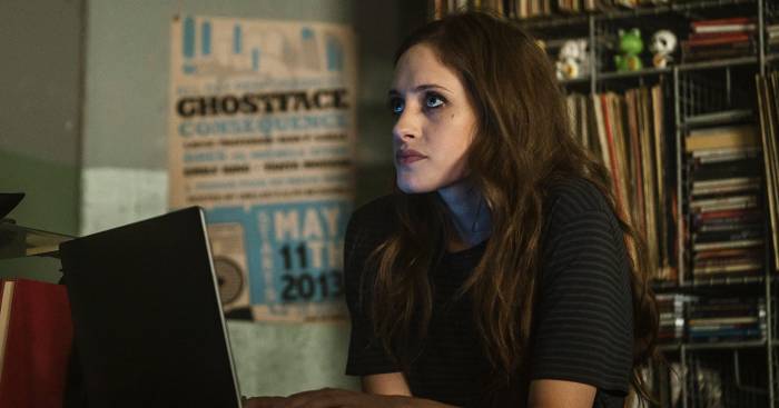 Mr robot hack report s2e4 master slave