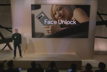 Can you use face unlock on pixel 7 for mobile payments