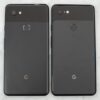 Google pixel 4 xl vs google pixel 3 xl