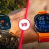 Apple watch ultra 2 vs samsung galaxy watch 5 pro