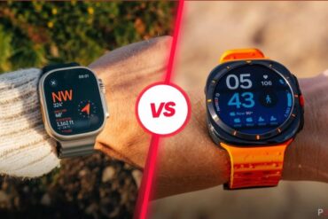 Apple watch ultra 2 vs samsung galaxy watch 5 pro