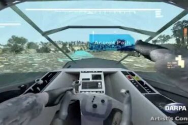 Darpa future armored vehicle gxv t contracts