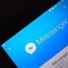 Facebook messenger unsend feature test