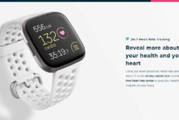 How factory reset your fitbit