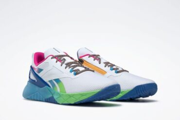 Reebok zappos fit to fit adaptive sneakers