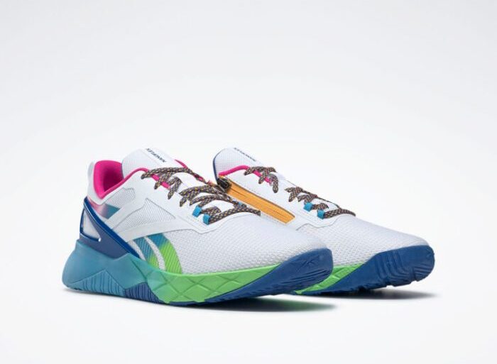 Reebok zappos fit to fit adaptive sneakers