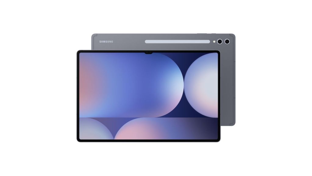 The samsung galaxy tab s10 is up to 200 off at best buy right now