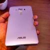 Asus zenfone 3 snapdragon 821 chip