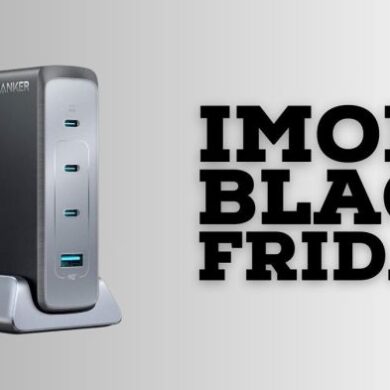 Ankers retractable car charger is here to bring order to your vehicle