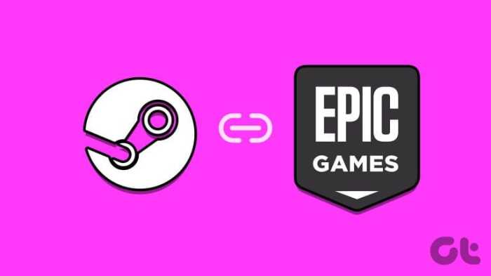Epic games store now on older games