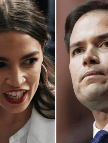 Aoc vs mark cuban fight