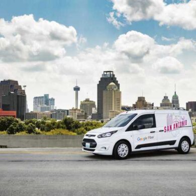 Google fiber expands announces expansion pans