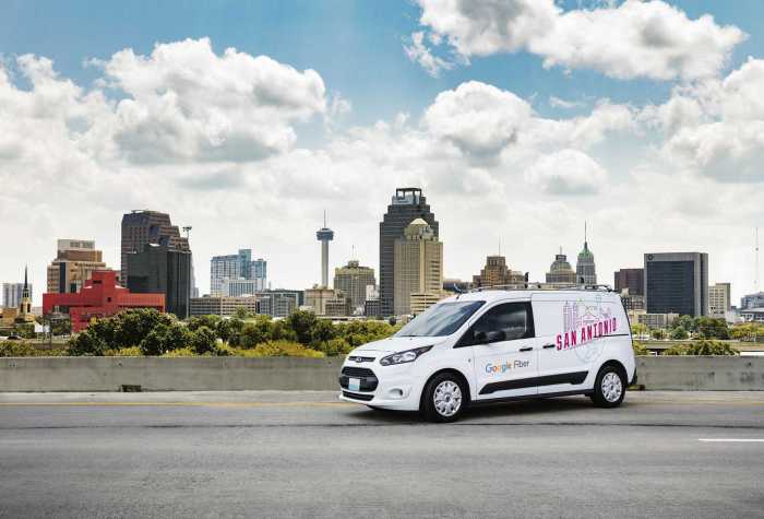 Google fiber expands announces expansion pans