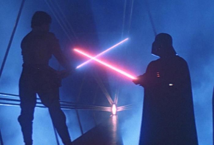 Star wars virtual reality force awakens