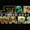 Star wars virtual reality force awakens