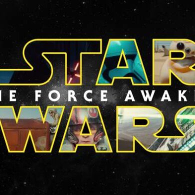Star wars virtual reality force awakens